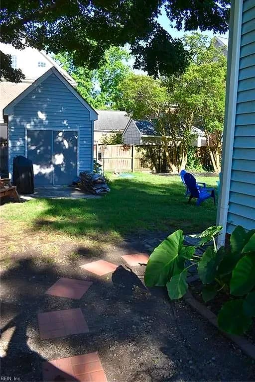 5404 Rolfe AVE, NORFOLK VA 23508 - Photo 5