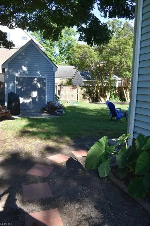 5404 Rolfe AVE, NORFOLK VA 23508 - Photo 5