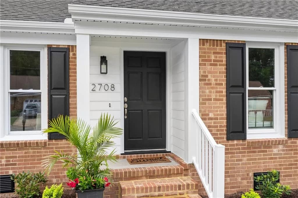 2708 Horseshoe DR, CHESAPEAKE VA 23322 - Photo 4