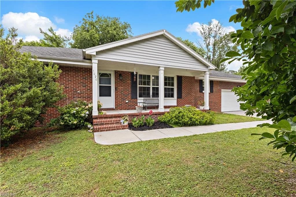 5096 Rochelle RD, VIRGINIABEACH VA 23464 - Main photo