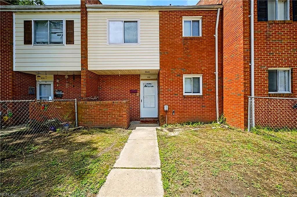 918 Appomattox ST, NORFOLK VA 23523