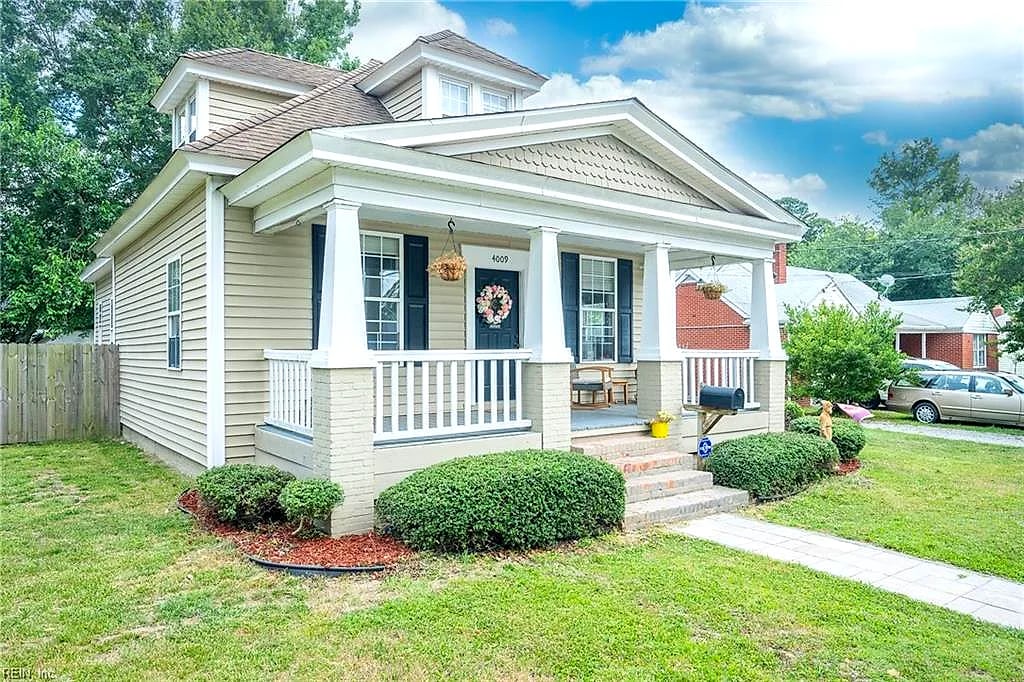 4009 Clifford ST, PORTSMOUTH VA 23707