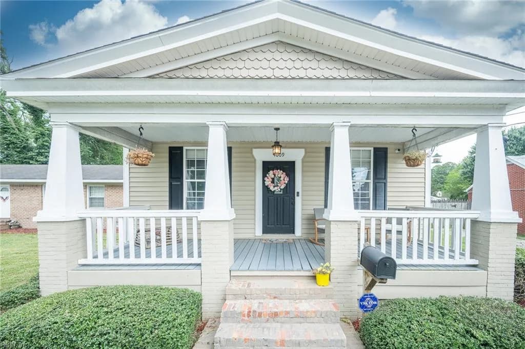 4009 Clifford ST, PORTSMOUTH VA 23707 - Photo 3