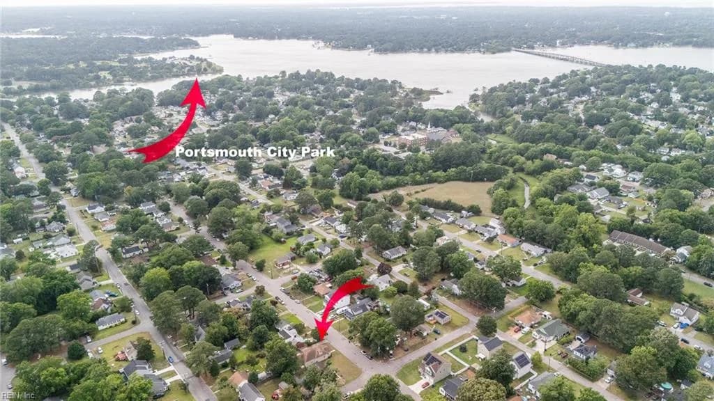4009 Clifford ST, PORTSMOUTH VA 23707 - Photo 4