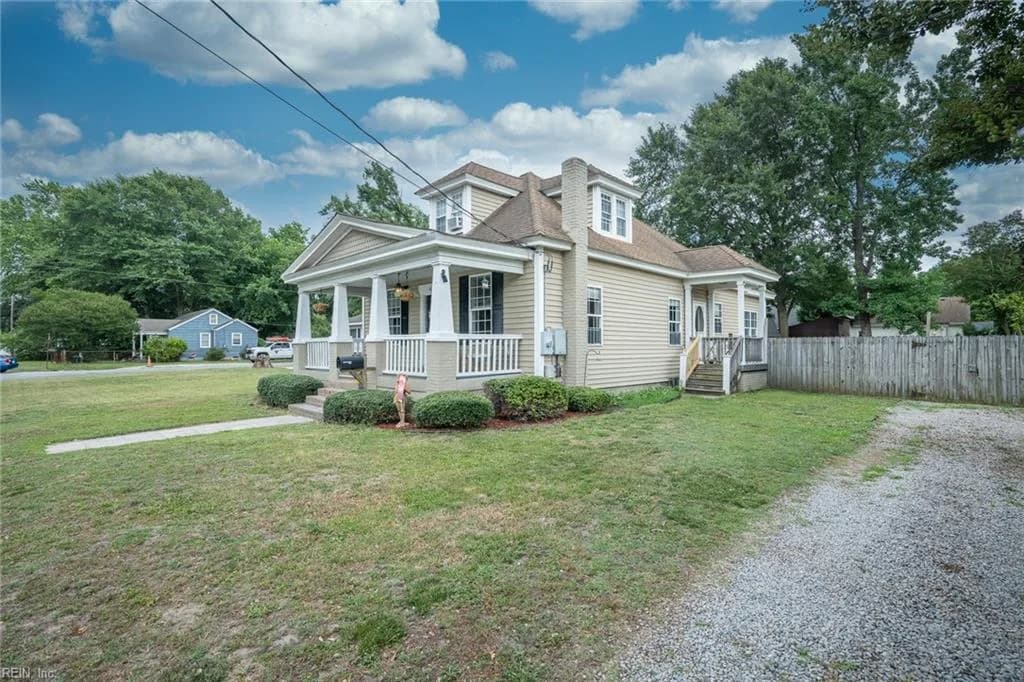 4009 Clifford ST, PORTSMOUTH VA 23707 - Photo 5