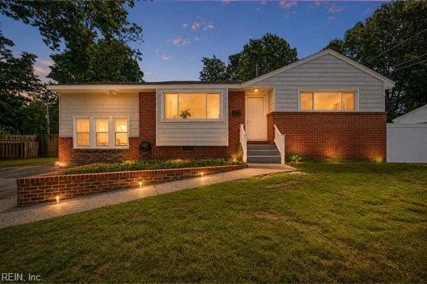 336 Horace AVE, VIRGINIABEACH VA 23462 - Main photo