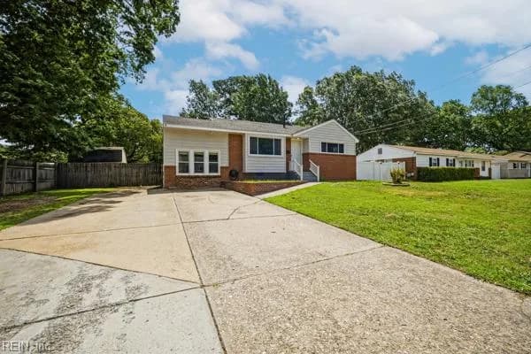336 Horace AVE, VIRGINIABEACH VA 23462 - Photo 4