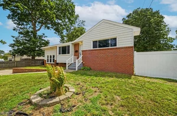 336 Horace AVE, VIRGINIABEACH VA 23462 - Photo 5