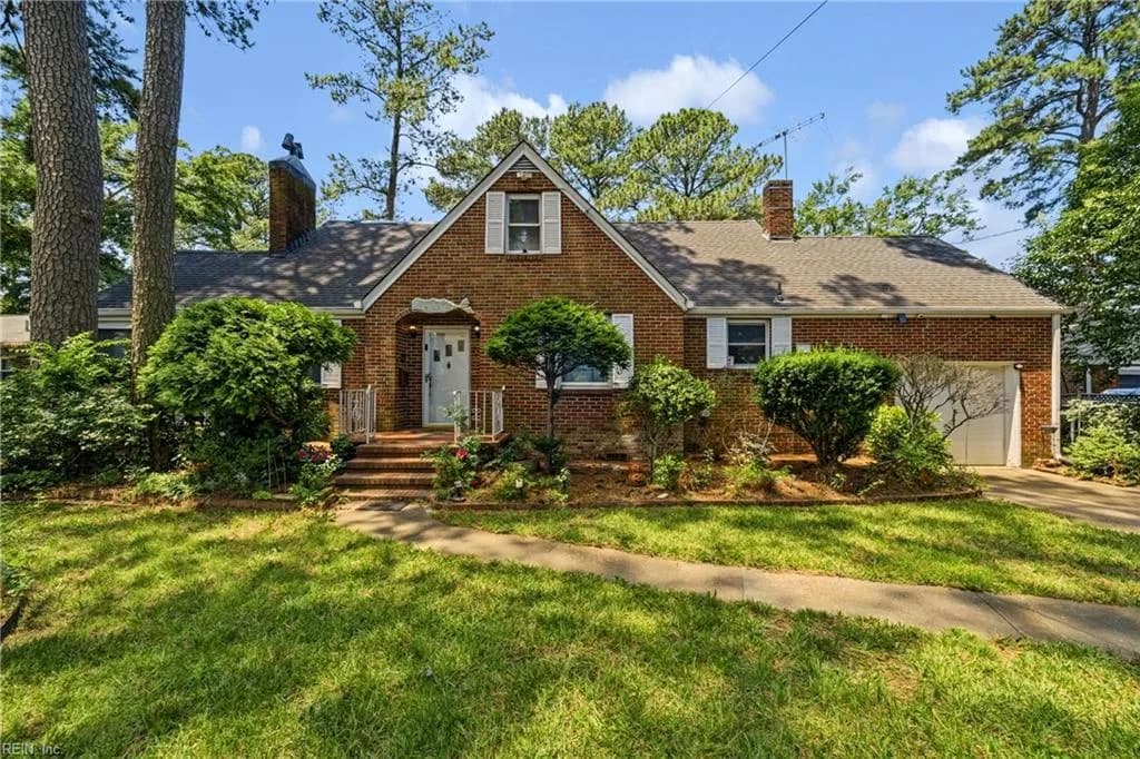 8591 Margaret AVE, NORFOLK VA 23503 - Photo 2