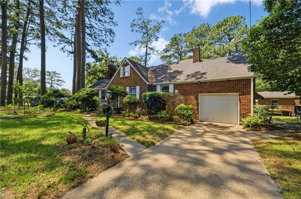 8591 Margaret AVE, NORFOLK VA 23503 - Photo 4