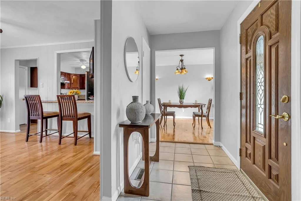 1447 Lake Forest DR, PORTSMOUTH VA 23701 - Photo 3
