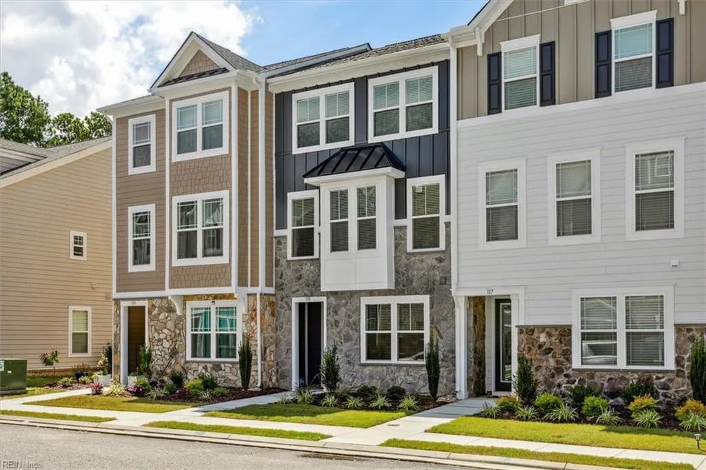 115 Daybeacon ST, YORKTOWN VA 23692 - Photo 5
