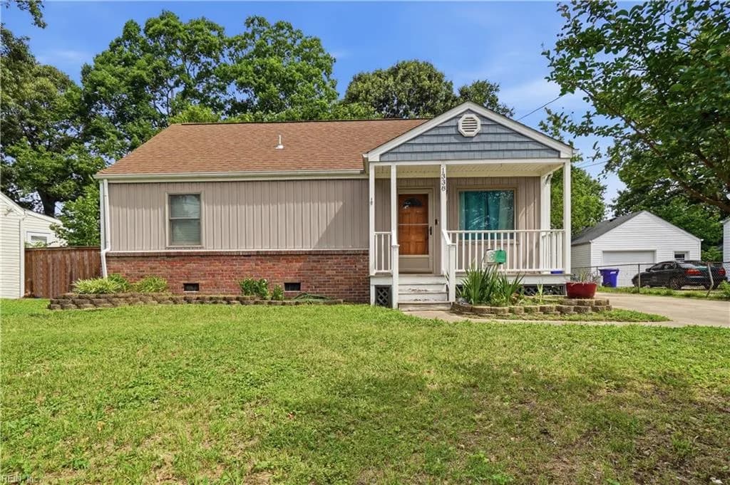 1338 Boxwood CIR, NORFOLK VA 23518 - Photo 3
