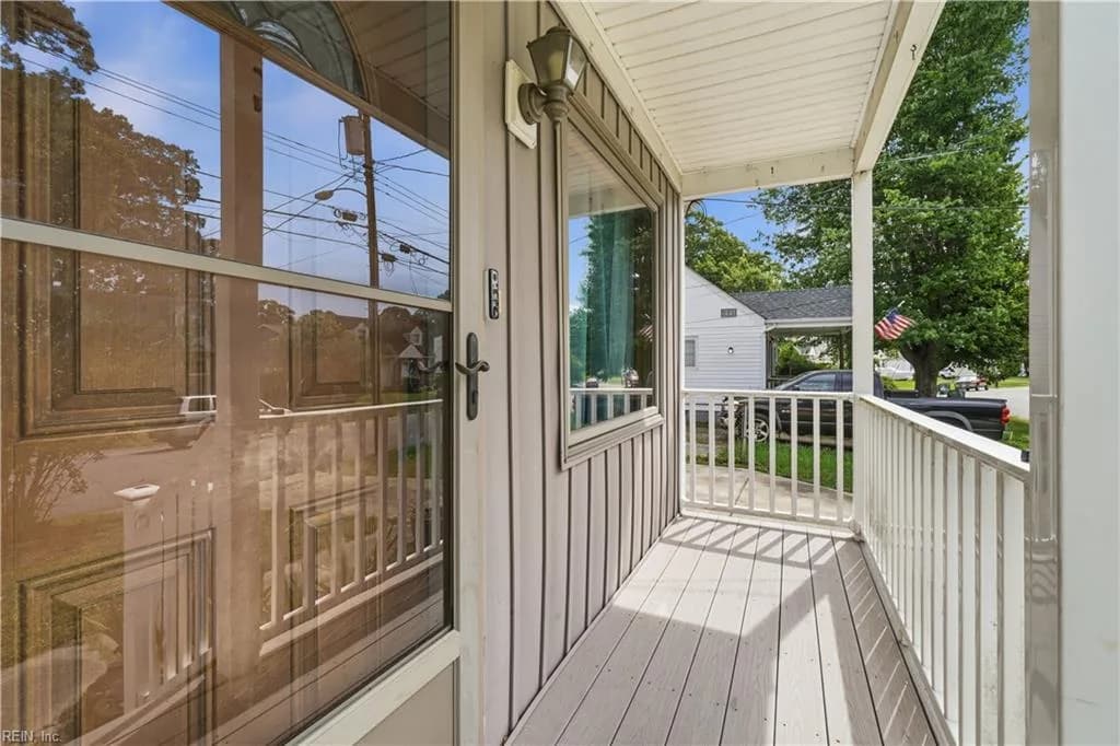 1338 Boxwood CIR, NORFOLK VA 23518 - Photo 4