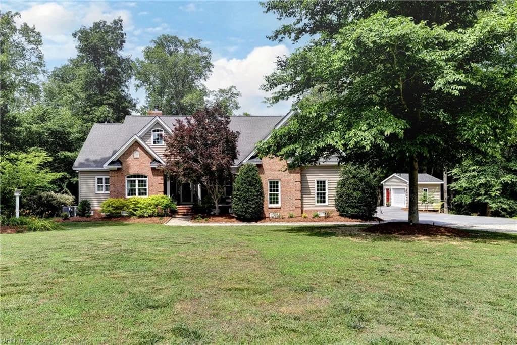 3445 Holly Fork RD, BARHAMSVILLE VA 23011 - Photo 2