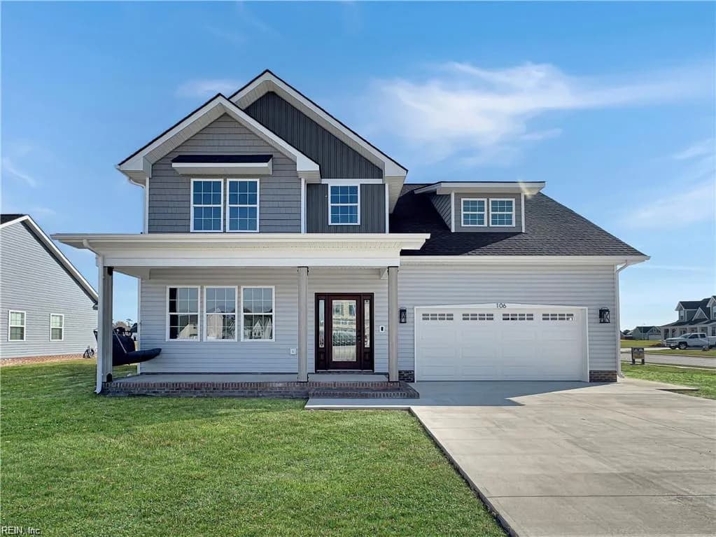 MM SAN LUCAS DR, ELIZABETHCITY NC 27909 - Photo 2