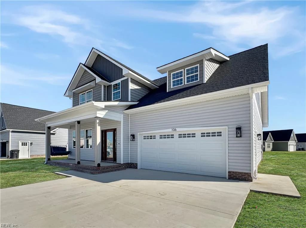 MM SAN LUCAS DR, ELIZABETHCITY NC 27909 - Photo 3