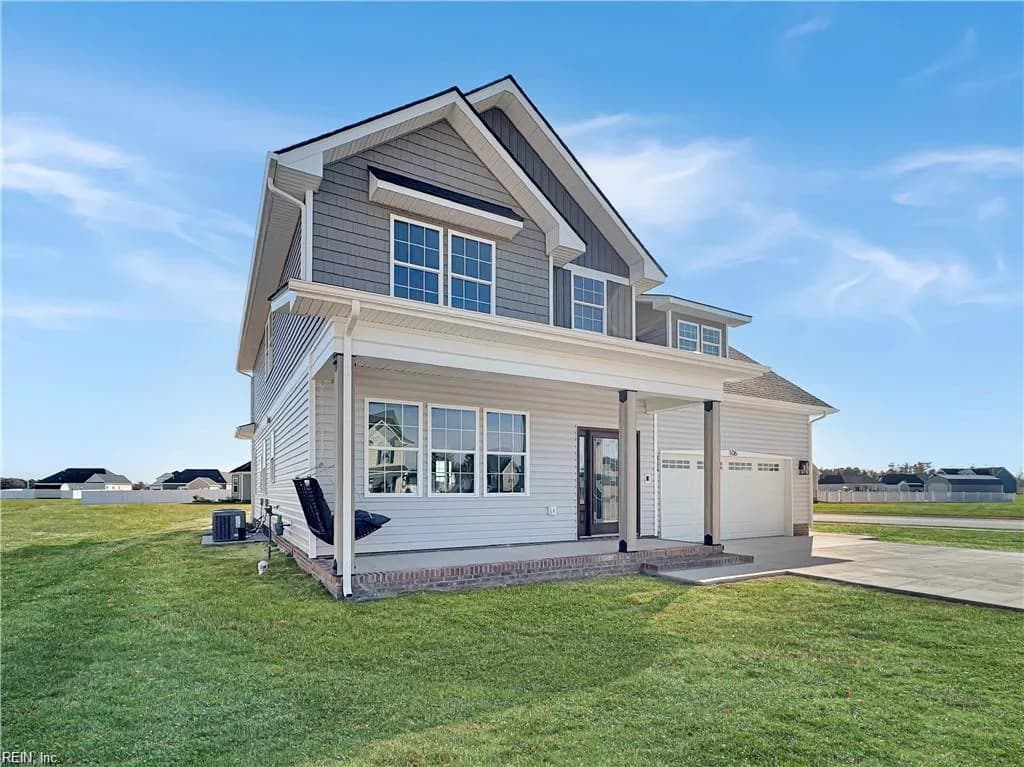 MM SAN LUCAS DR, ELIZABETHCITY NC 27909 - Photo 4