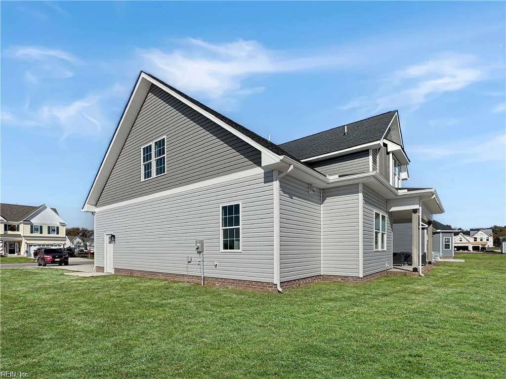MM SAN LUCAS DR, ELIZABETHCITY NC 27909 - Photo 5