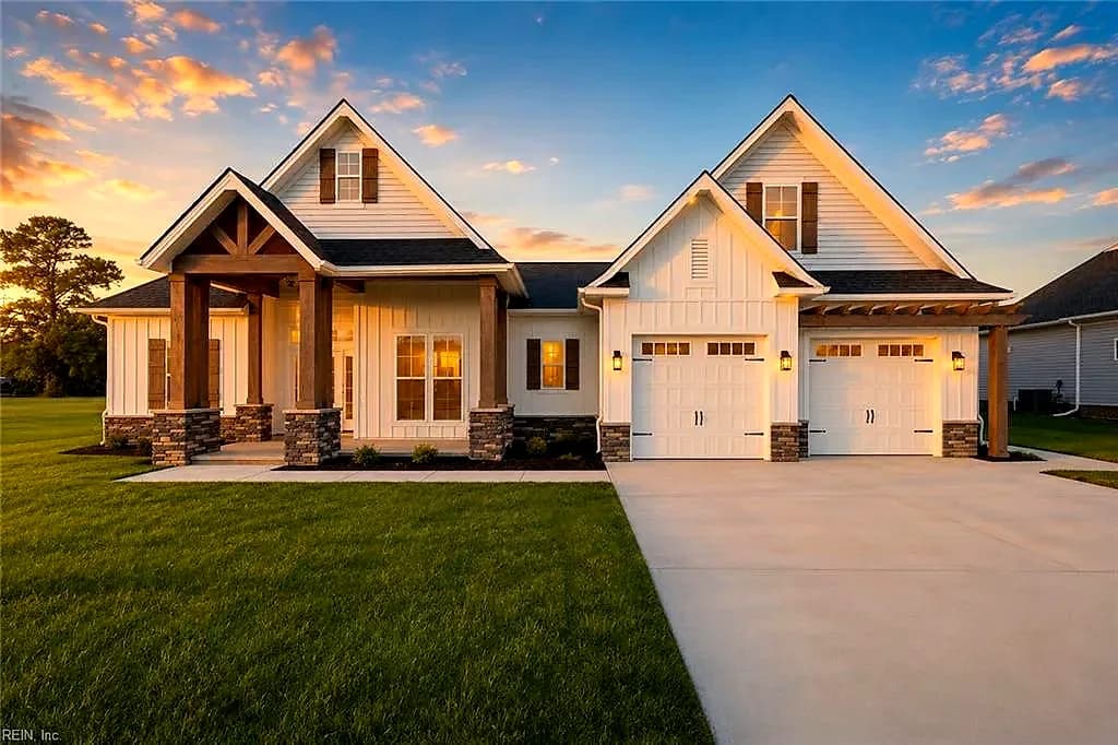 MM ROSEWOOD DR, ELIZABETHCITY NC 27909 - Photo 3