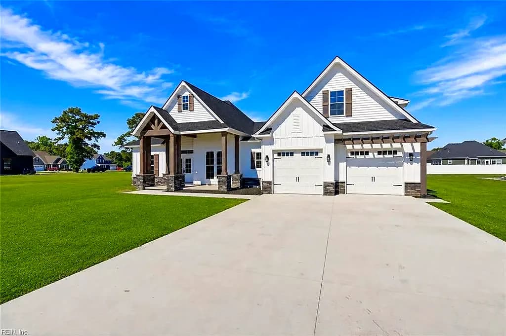 MM ROSEWOOD DR, ELIZABETHCITY NC 27909 - Photo 4