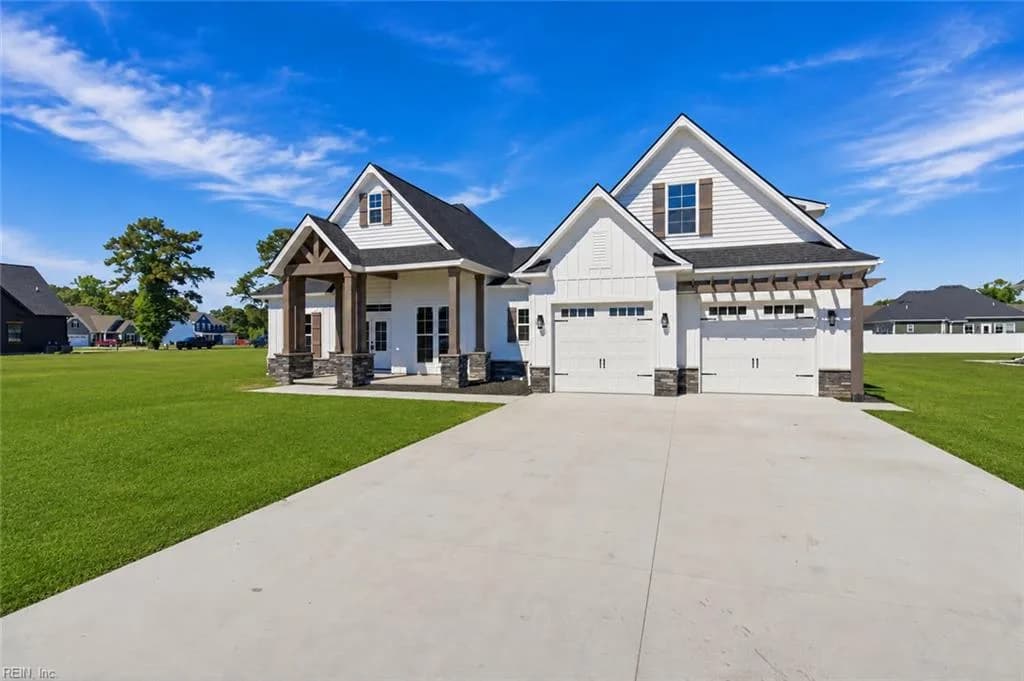 MM ROSEWOOD DR, ELIZABETHCITY NC 27909 - Photo 4
