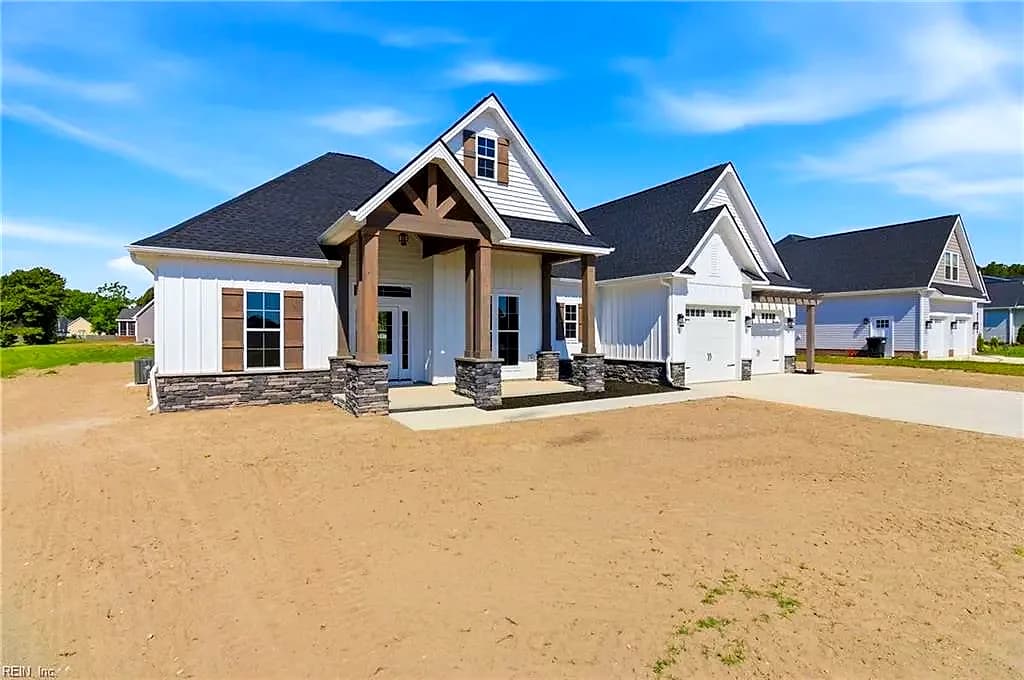 MM ROSEWOOD DR, ELIZABETHCITY NC 27909 - Photo 5