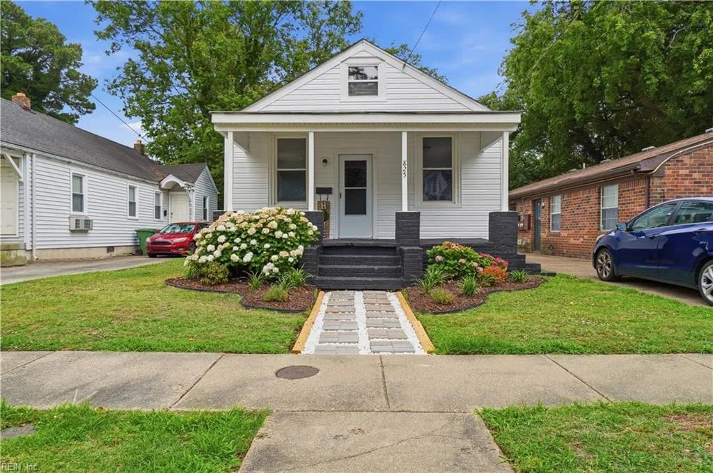 825 W 48th ST, NORFOLK VA 23508 - Photo 3