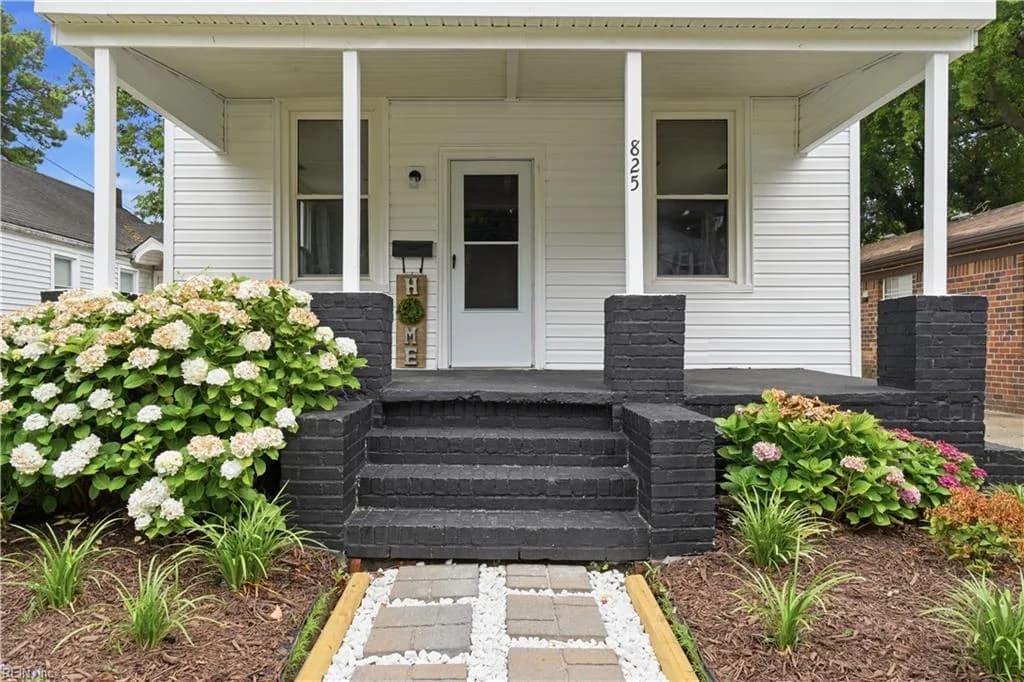 825 W 48th ST, NORFOLK VA 23508 - Photo 4