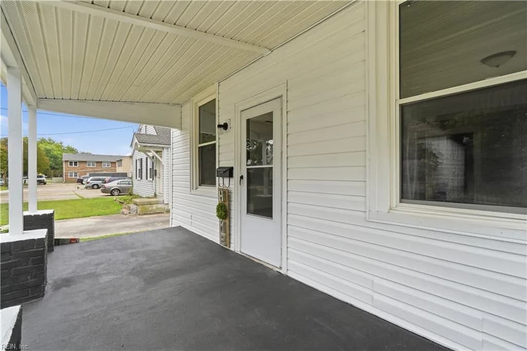 825 W 48th ST, NORFOLK VA 23508 - Photo 5