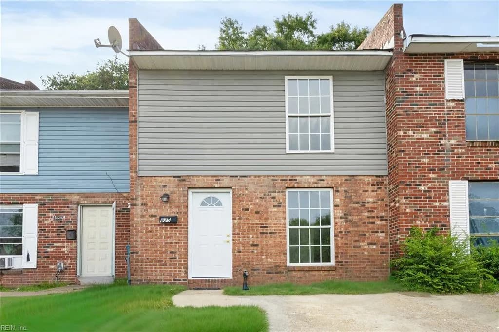 925 Madison AVE, NORFOLK VA 23504 - Main photo