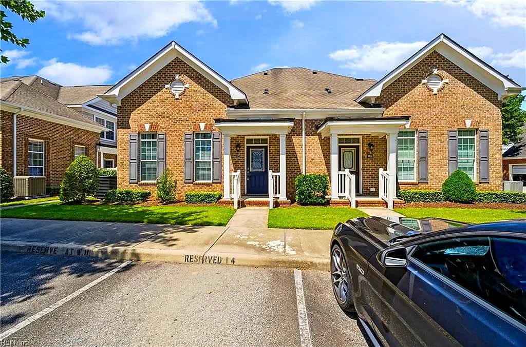1029 Warrington BLVD, Chesapeake — 2 bed Residential, 1,624 sqft