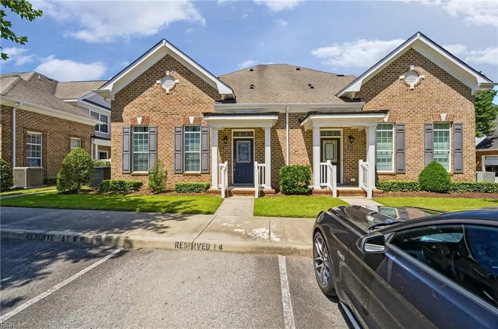 1029 Warrington BLVD, CHESAPEAKE VA 23320 - Photo 2