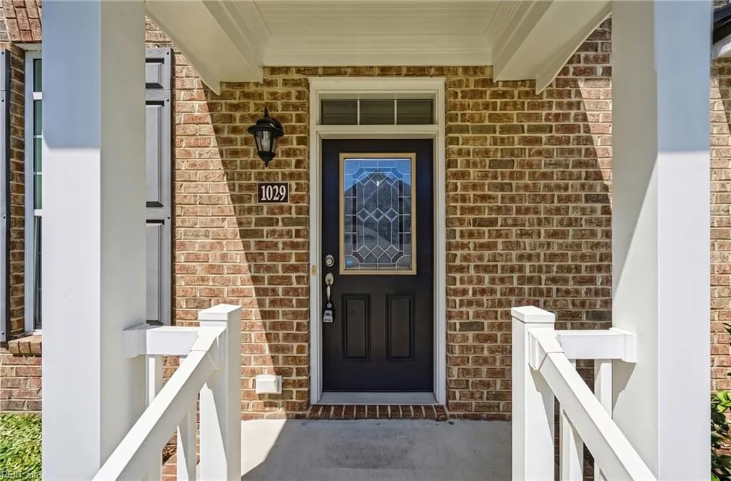 1029 Warrington BLVD, CHESAPEAKE VA 23320 - Photo 5