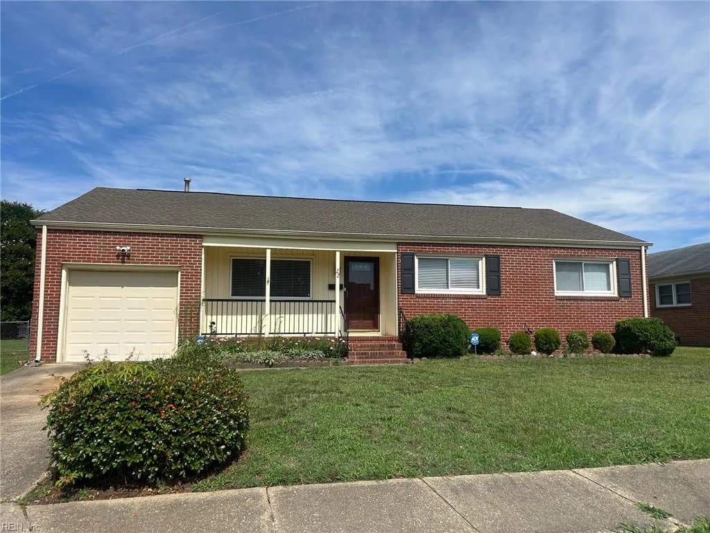 22 Pickett ST, HAMPTON VA 23669 - Main photo
