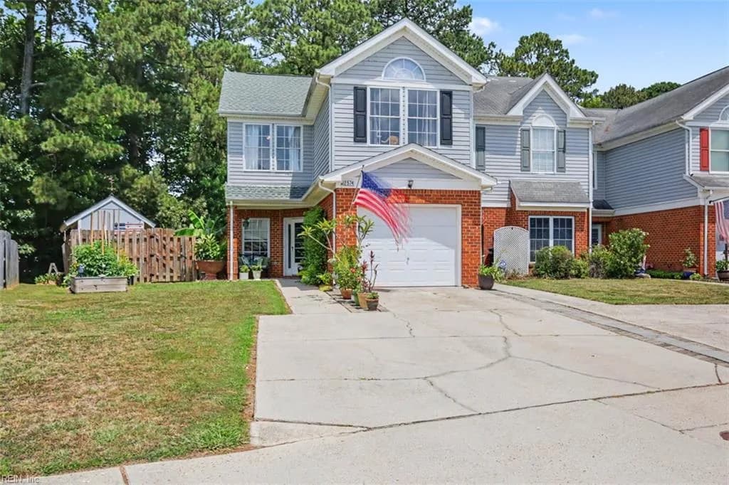 2574 Hartley ST, VIRGINIABEACH VA 23456 - Photo 2