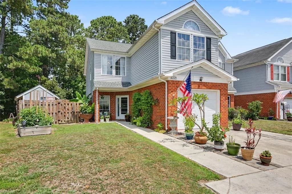 2574 Hartley ST, VIRGINIABEACH VA 23456 - Photo 3