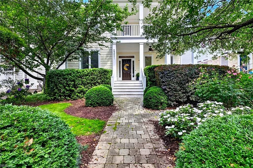 2321 Raleigh AVE, VIRGINIA BEACH VA 23455 - Main photo