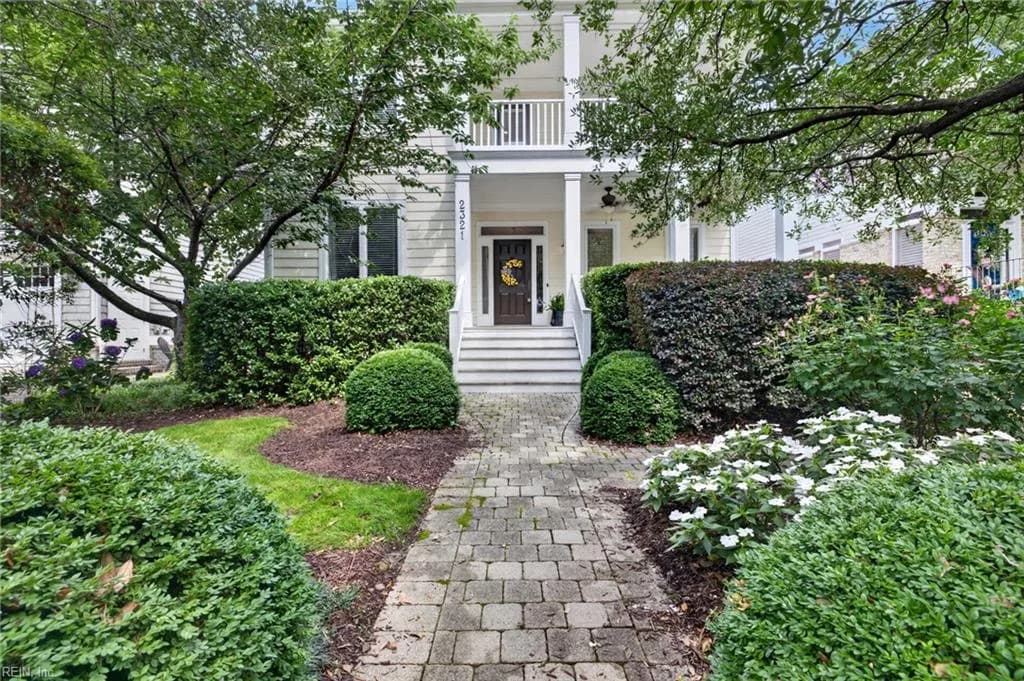 2321 Raleigh AVE, VIRGINIABEACH VA 23455 - Photo 2