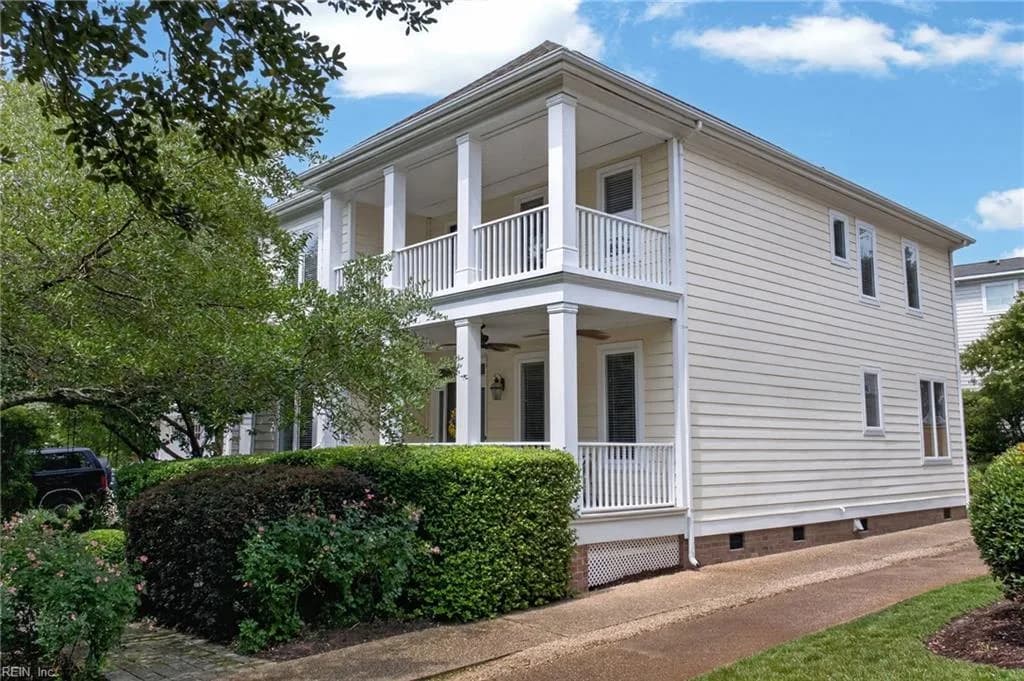 2321 Raleigh AVE, VIRGINIABEACH VA 23455 - Photo 3