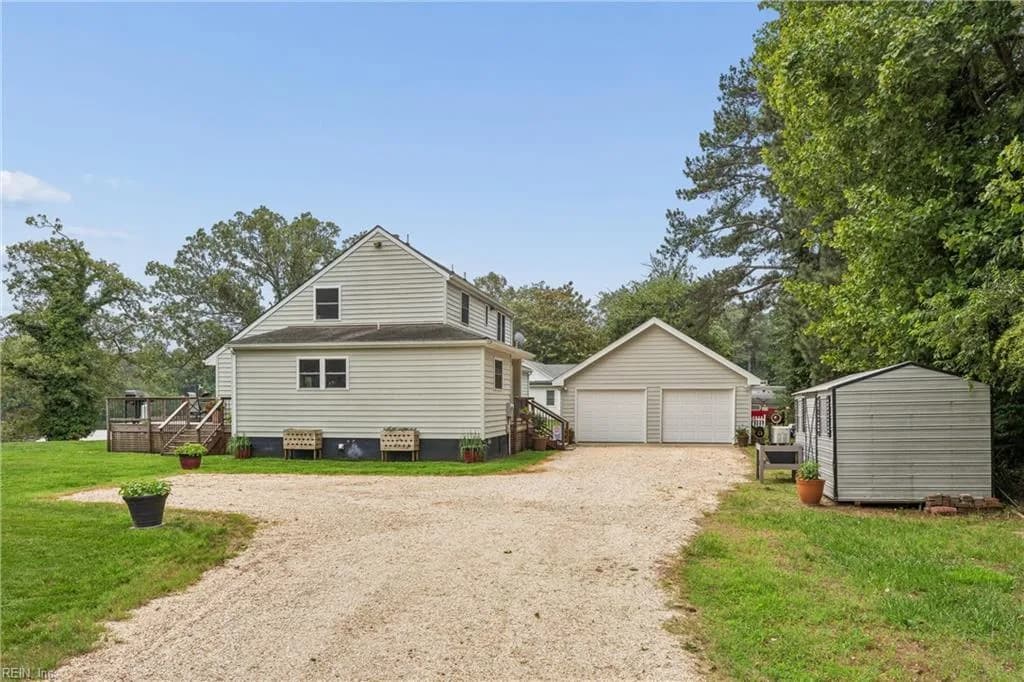 782 Long Point LN, TOPPING VA 23169 - Photo 4
