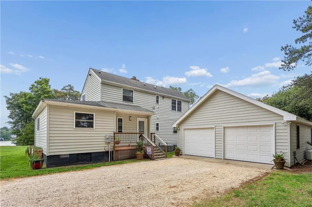 782 Long Point LN, TOPPING VA 23169 - Photo 5