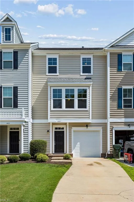 404 Prosperity CT, WILLIAMSBURG VA 23188 - Photo 4