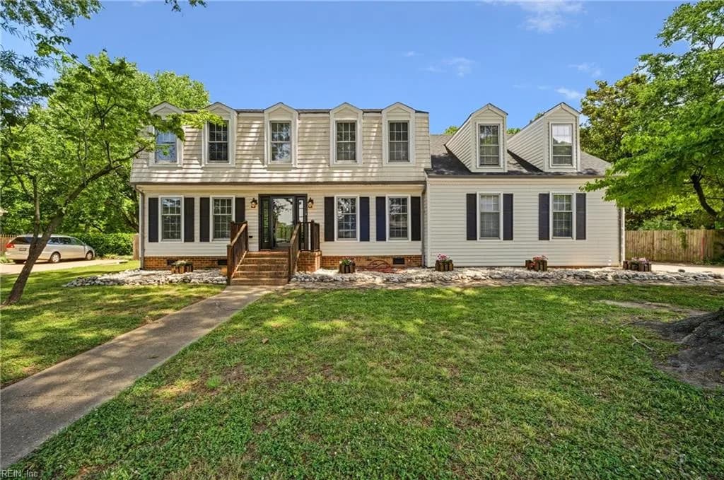 1708 Rally DR, VIRGINIABEACH VA 23454 - Photo 3