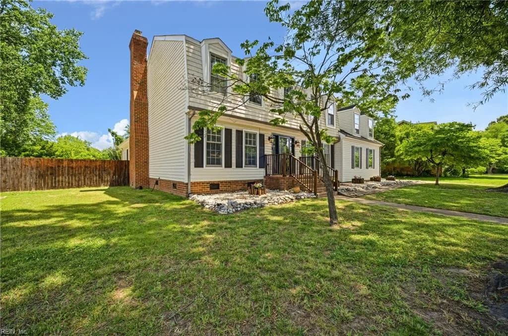 1708 Rally DR, VIRGINIABEACH VA 23454 - Photo 4