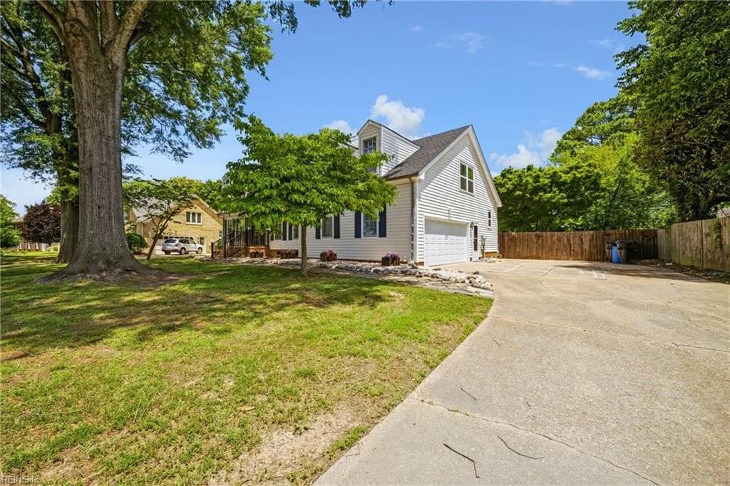 1708 Rally DR, VIRGINIABEACH VA 23454 - Photo 5