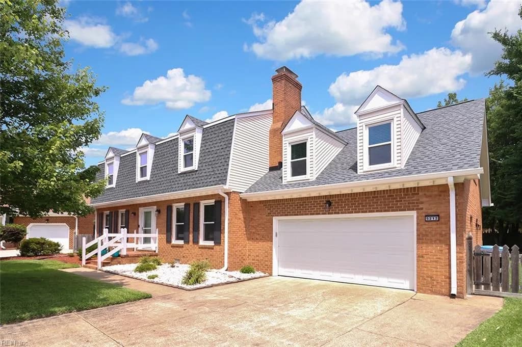 5212 Windsor LN, VIRGINIABEACH VA 23464 - Photo 2