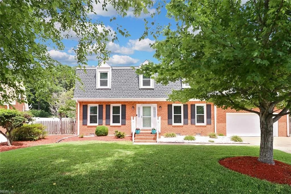 5212 Windsor LN, VIRGINIABEACH VA 23464 - Photo 3