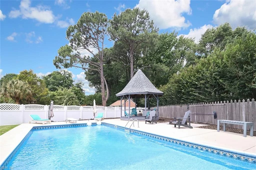 5212 Windsor LN, VIRGINIABEACH VA 23464 - Photo 5