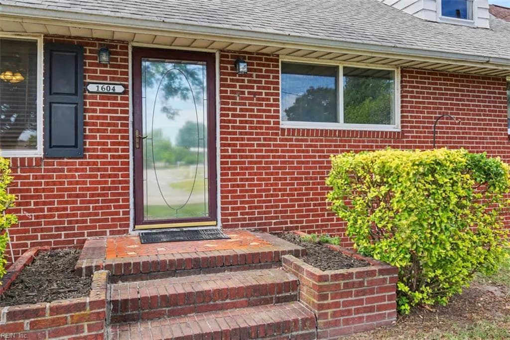 1604 North ST, PORTSMOUTH VA 23704 - Photo 3